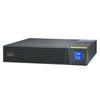 უწყვეტი კვების წყარო - APC Easy UPS On-Line SRV RM 3000VA/2700W 230V, რელსებით