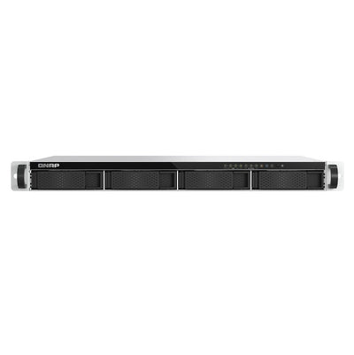 QNAP TS-h765eU-8G — მონაცემთა საცავი (NAS)