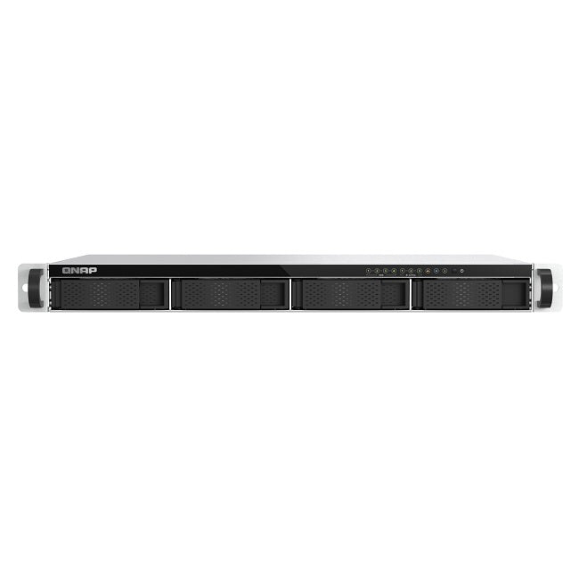 QNAP TS-h765eU-8G — მონაცემთა საცავი (NAS)