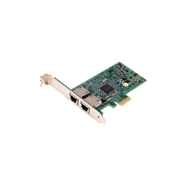 ქსელის ბარათი - Broadcom 5720 Dual Port 1GbE, PCIe Low Profile