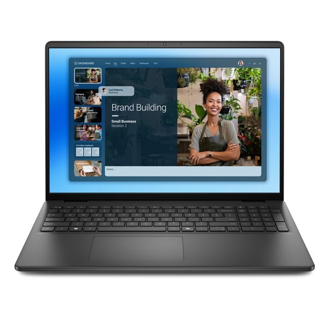 DELL DC16250_RPLU-R_015_UBU — ლეპტოპი