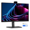 მონიტორი - Dell Pro P2426HEV 23.8" FHD, ვებკამერით და USB-C Hub-ით
