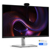 მონიტორი - Dell Pro P2726DEV 27" QHD, ვებკამერით და USB-C Hub-ით