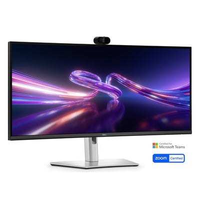 DELL 210-BVHT — მონიტორი