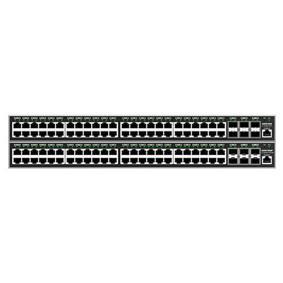 Grandstream GWN7806P — ქსელის სვიჩი