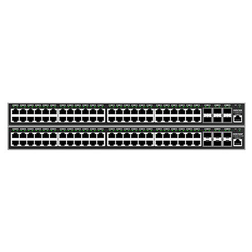 Grandstream GWN7806P — ქსელის სვიჩი