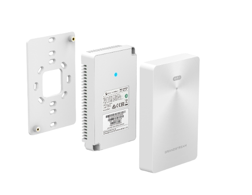 Grandstream GWN7661 — Wi-Fi წვდომის წერტილი