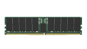Kingston KTH-PL556D4-64G — სერვერი
