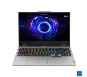 Lenovo LOQ 15IRX10 გეიმინგ ლეპტოპი i7 RTX 5050