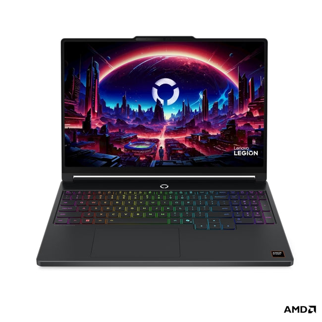 გეიმინგ ლეპტოპი - Lenovo Legion 5 15" WQXGA OLED 165Hz | Ryzen 7 250 | 32GB | 1TB SSD | RTX 5060