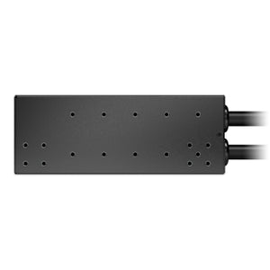 APC AP4424A — დენის განაწილების ბლოკი (PDU)