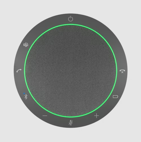JABRA 2755-109 — საკონფერენციო სისტემა