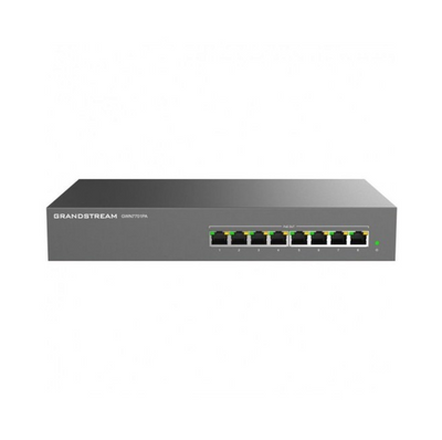 Grandstream GWN7701PA — ქსელის სვიჩი