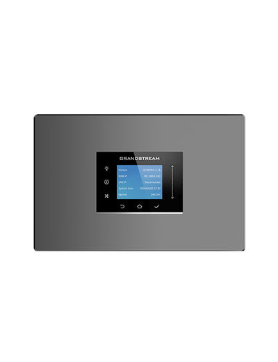 Grandstream UCM6300A — IP ტელეფონი