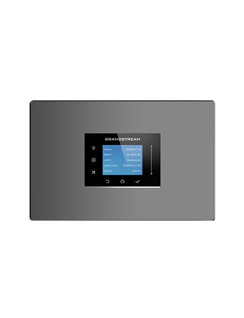 Grandstream UCM6300A — IP ტელეფონი