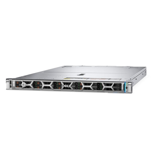 Dell PowerEdge R470, Xeon 6517P, 32GB, 8× 2.5"
