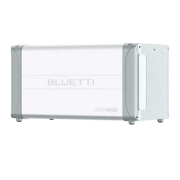 გაფართოების ბატარეა - Bluetti B500A, 4960Wh