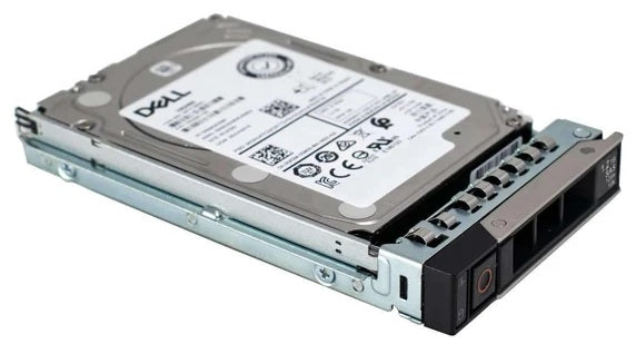DELL 400-AXSD — SSD დისკი