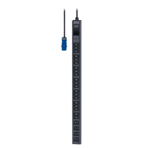 APC EPDU1116B — დენის განაწილების ბლოკი (PDU)