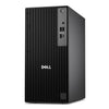 საოფისე კომპიუტერი - Dell Pro Tower QCT1250 | Core i3-14100 | 8GB | 512GB SSD | Win 11 Pro