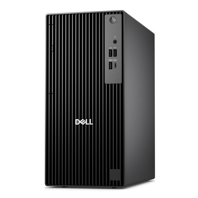 საოფისე კომპიუტერი - Dell Pro Tower QCT1250 | Core i3-14100 | 8GB | 512GB SSD | Win 11 Pro