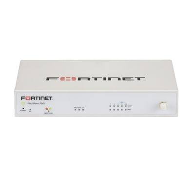 Fortinet FG-50G — ქსელის უსაფრთხოება