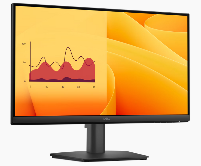 DELL 210-BQMZ — მონიტორი