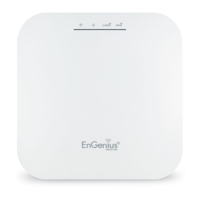 EnGenius Networks EWS377AP — Wi-Fi წვდომის წერტილი