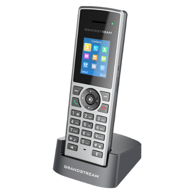 Grandstream DP722 — IP ტელეფონი