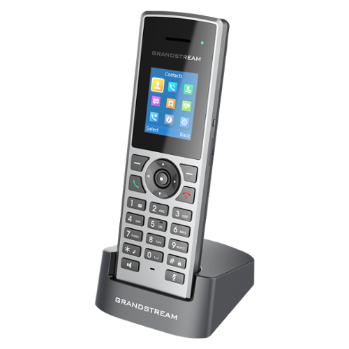 Grandstream DP722 — IP ტელეფონი