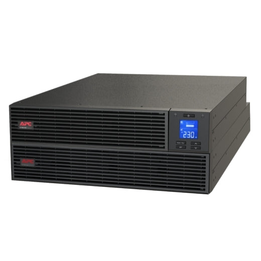 APC SRV6KRIRK — უწყვეტი კვების წყარო (UPS)