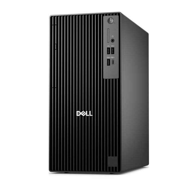 საოფისე კომპიუტერი - Dell Pro Tower Plus QBT1250 | Core Ultra 7 265 | 32GB | 512GB SSD | RTX 5060