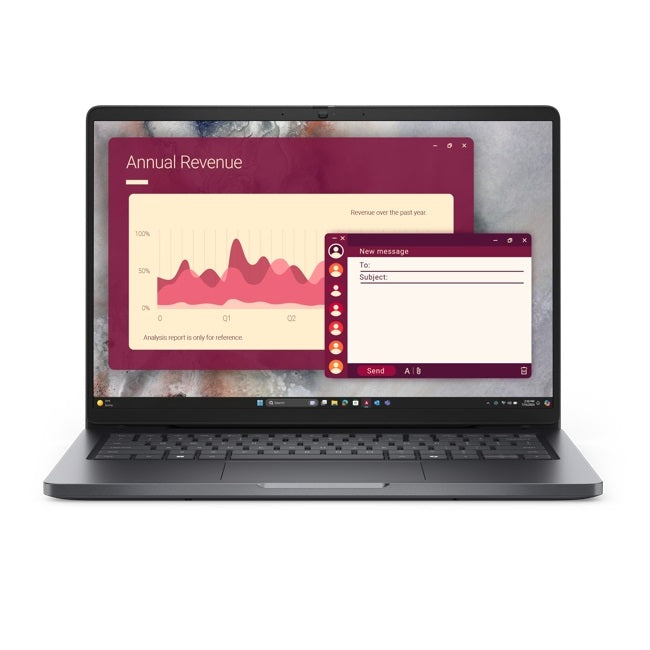 DELL BTO107_PC14250_EMEA_UBU — ლეპტოპი