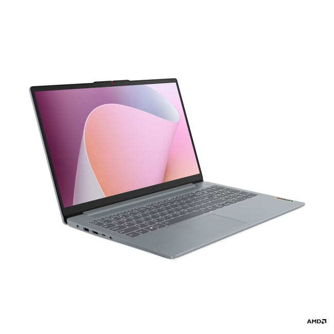 ლეპტოპი - Lenovo IdeaPad Slim 3 15AMN8 | Ryzen 5 | 8GB | 512GB SSD | Win 11