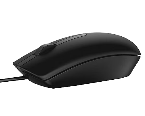 DELL 570-AAIR — კლავიატურა და მაუსი