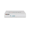 Firewall - Fortinet FortiGate-80F, 8×GE RJ45 + 2×SFP WAN