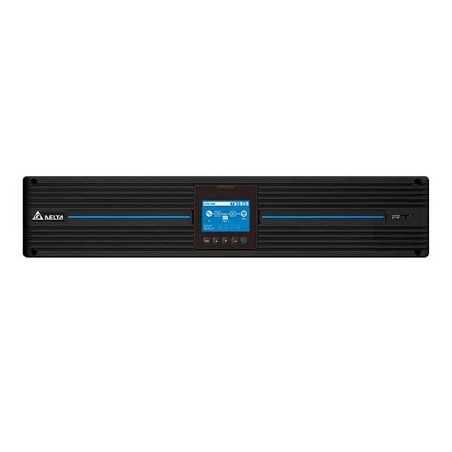 უწყვეტი კვების წყარო - Delta Ultron RT 15kVA 400V 3:1/3:3