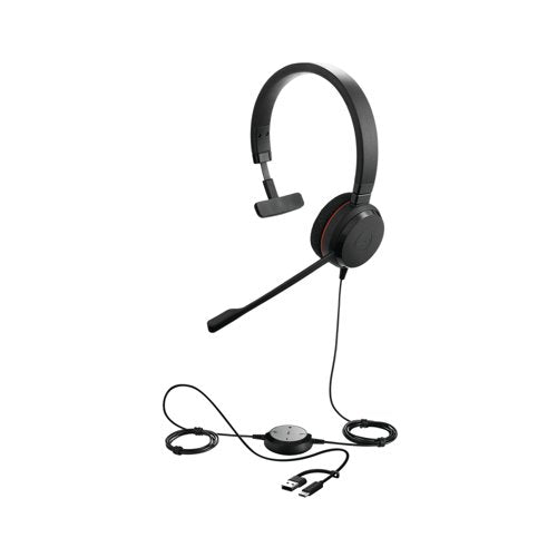 JABRA 4993-823-169 — ყურსასმენი