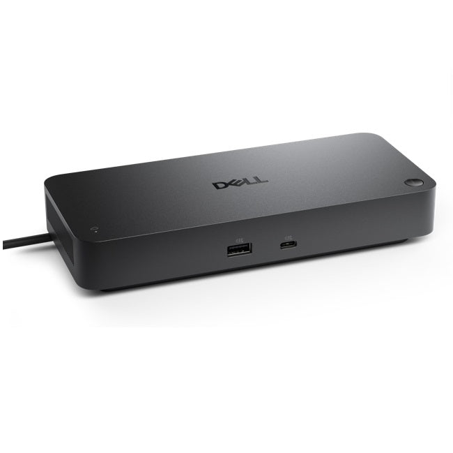 დოკ-სადგური - Dell Pro Thunderbolt 5 Smart Dock SD25TB5