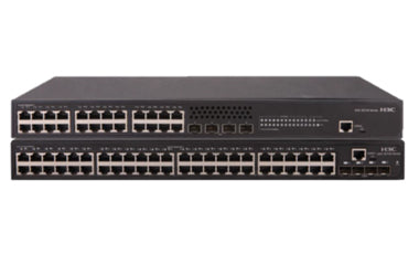 H3C 9801A1QX — ქსელის სვიჩი