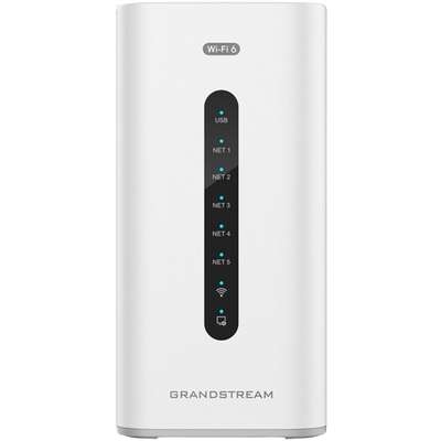 Grandstream GCC6010W — ქსელური მოწყობილობა