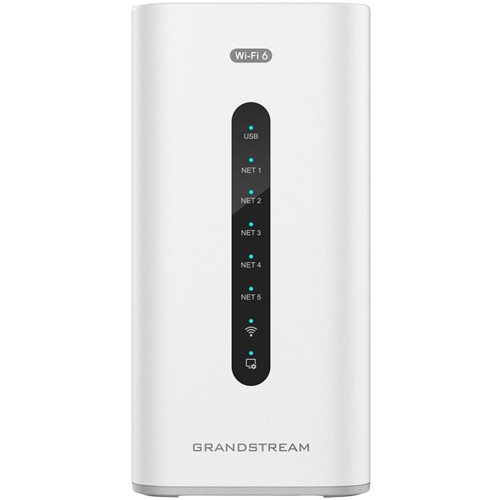 Grandstream GCC6010W — ქსელური მოწყობილობა