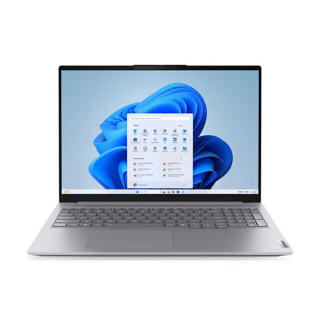 Lenovo ThinkBook 16 G8 IAL | Core Ultra 5 135H | 16GB | 512GB SSD | 16" | Win 11