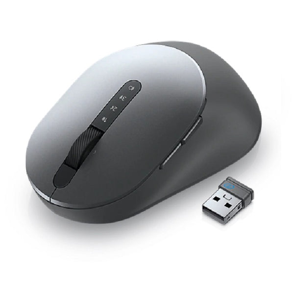 Mouse - Dell Multi-Device Wireless Mouse - MS5320W