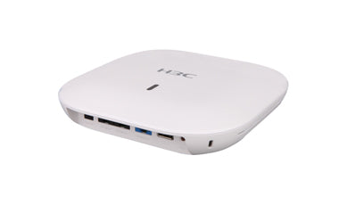 H3C 9801A1NR — Wi-Fi წვდომის წერტილი