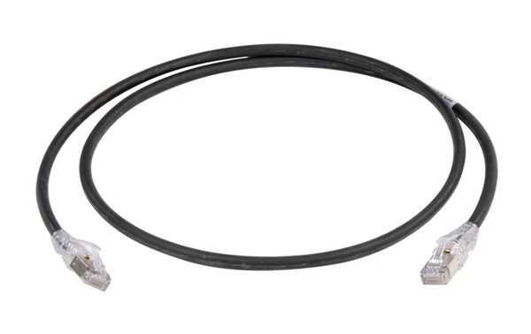 Commscope NPC06SZDB-BL001M — ქსელის კაბელი