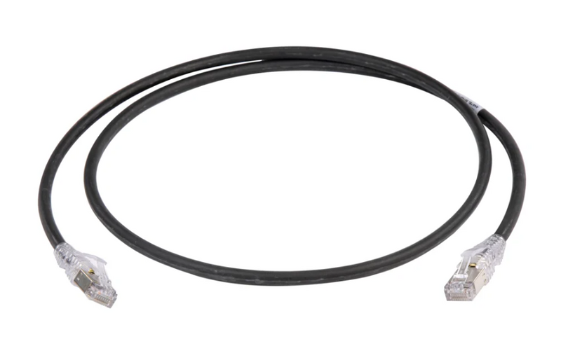 Commscope NPC06SZDB-BL001M — ქსელის კაბელი