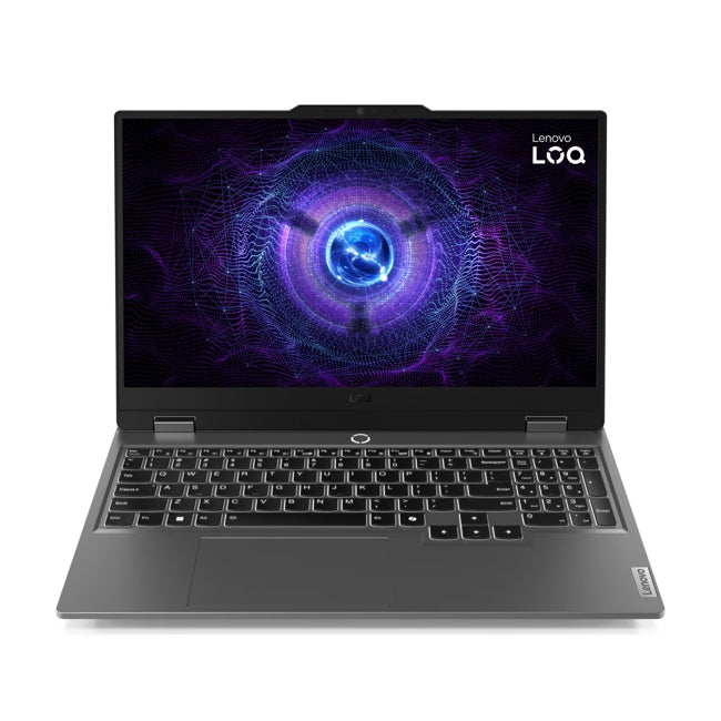 Lenovo PCG 83DV01CHRK — ლეპტოპი