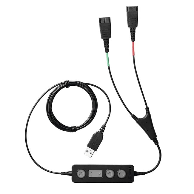 Jabra Link 265, USB