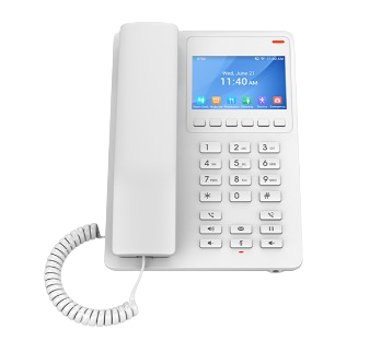 Grandstream GHP630 — IP ტელეფონი